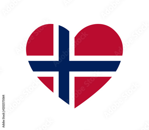 Flag of Norway