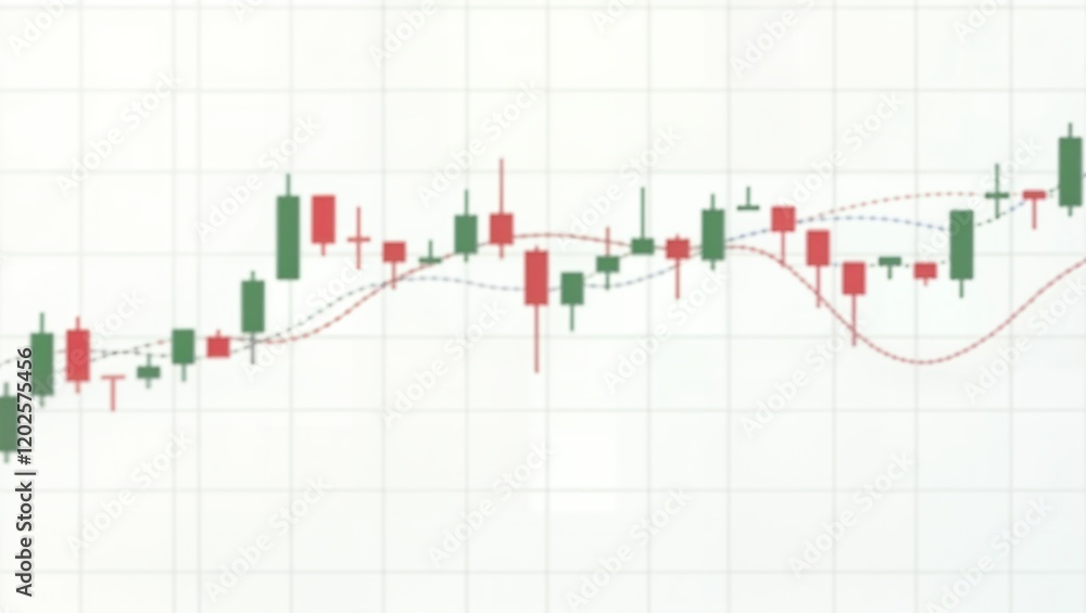 crypto market, stock market and forex trading graph, investment charts for growth, Abstract candlestick chart with green and red bars, financial data visualization on light background crypto market, stock market and forex trading graph, investment charts for growth, Abstract candlestick chart with green and red bars, financial data visualization on light background