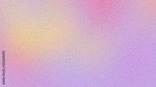 An abstract grainy gradient blur grunge texture motion graphic background design. photo