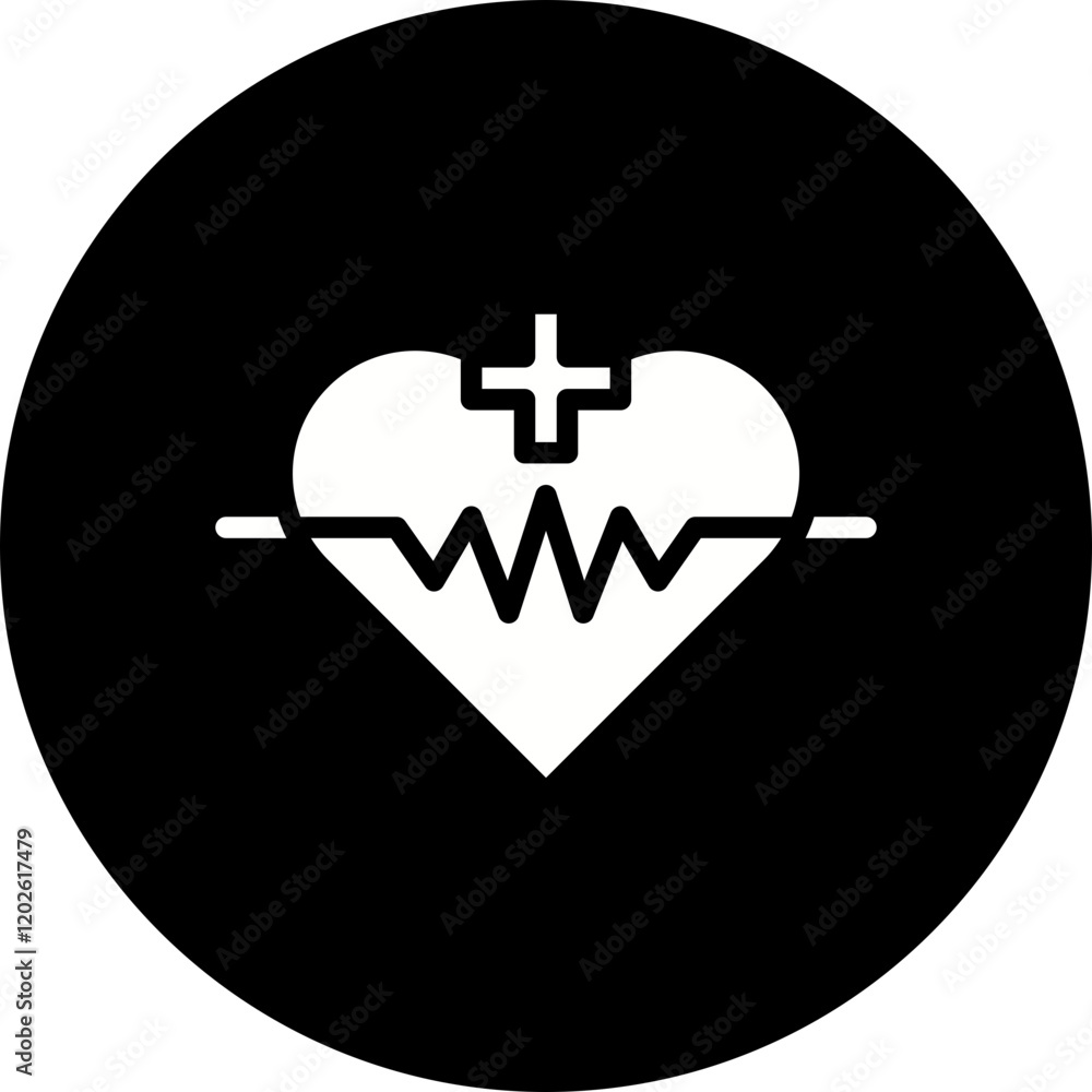 Medical Sign I icon single vector illustration Medical Sign I icon single vector illustration