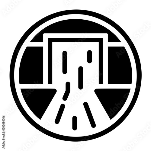dam