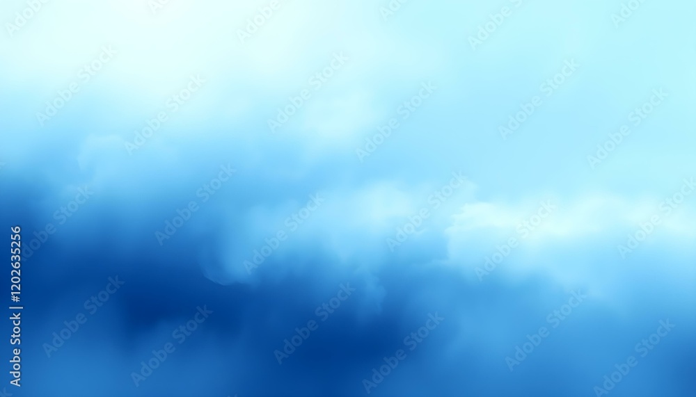 Soft Blue Sky Cloud Background Subtle Texture art web airy calm light Soft Blue Sky Cloud Background Subtle Texture art web airy calm light