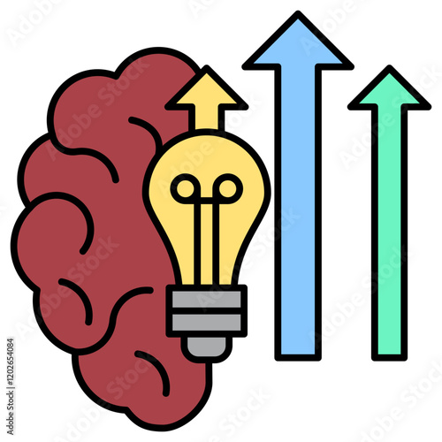 Intelligence Icon