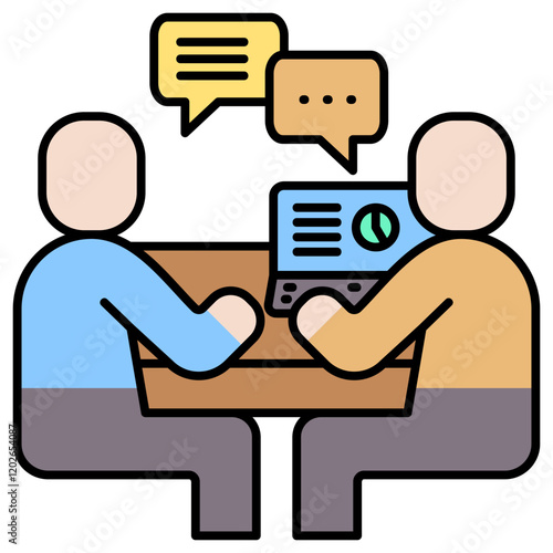 Mentor Icon