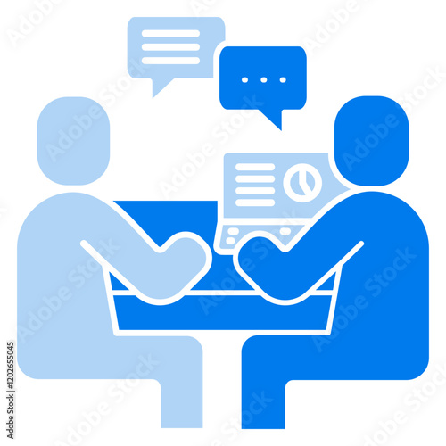 Mentor Icon