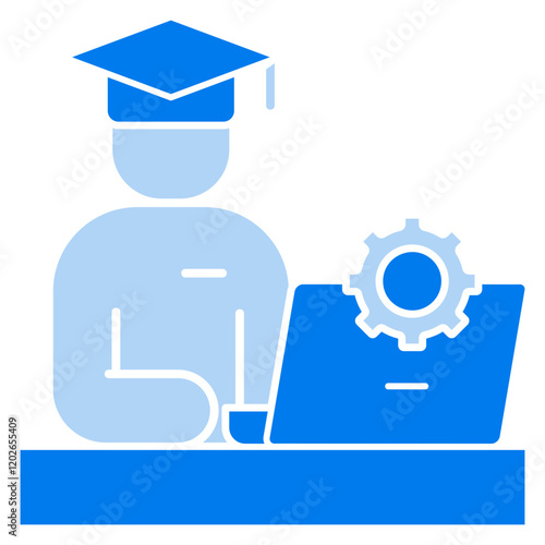 Apprentice Icon