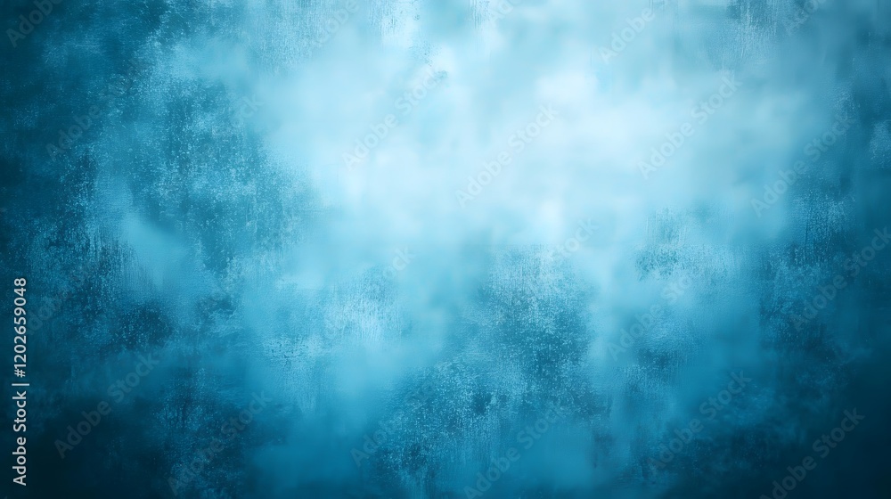 Abstract Blue Textured Background Image Abstract Blue Textured Background Image