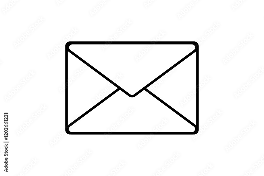 シンプルなメールアイコンイラスト素材
Simple email icon illustration material シンプルなメールアイコンイラスト素材
Simple email icon illustration material