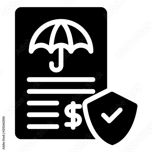 liability icon