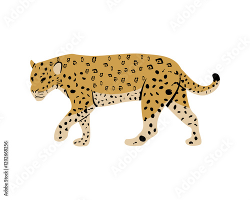 Onça-pintada jaguar onça pintada