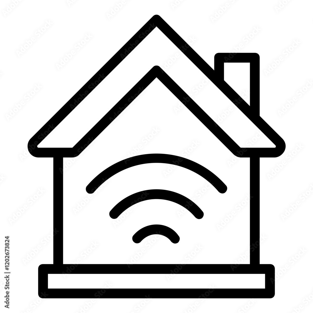 smarthome icon smarthome icon