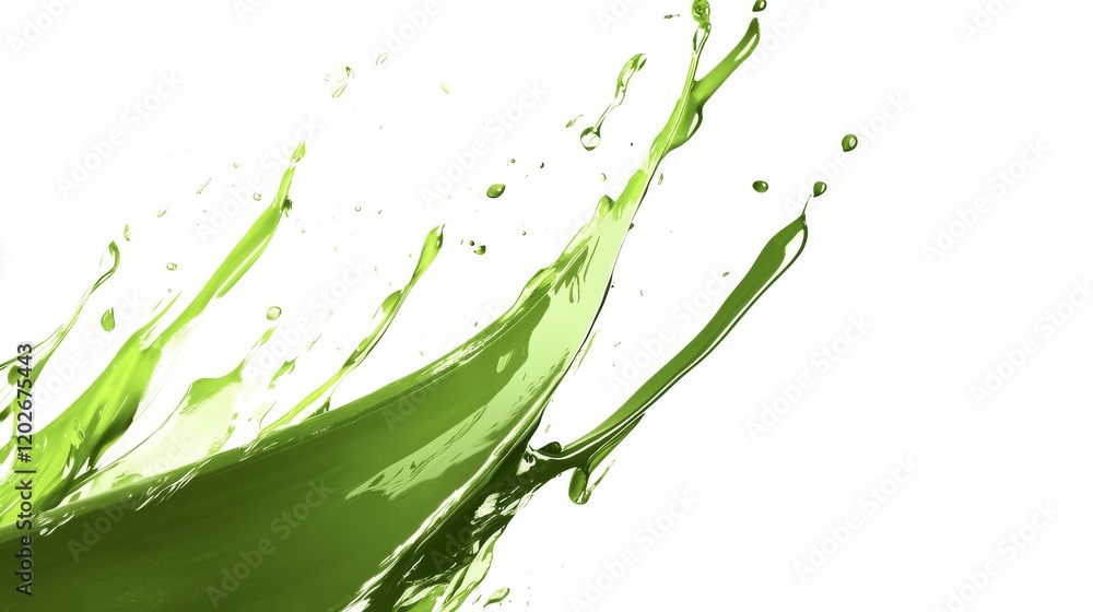 54.A dynamic vector design of an aloe vera plant with bold green tones and a visible stream of gel-like aloe juice cascading from the leaf’s edge, isolated on white for clarity. 54.A dynamic vector design of an aloe vera plant with bold green tones and a visible stream of gel-like aloe juice cascading from the leaf’s edge, isolated on white for clarity.