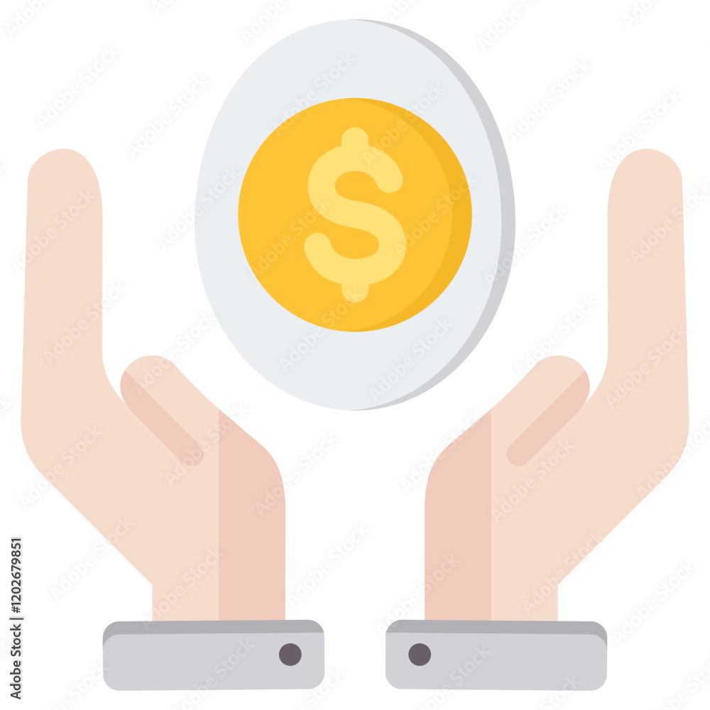 Incubator Flat Icon Incubator Flat Icon