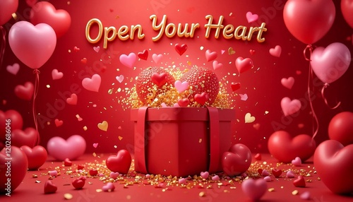 Wallpaper Mural Valentine's day special  Torontodigital.ca