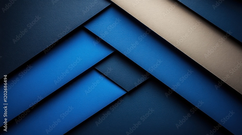blue Background with Scattered Geometric Patterns for Design, Featuring White Space in the Center for Text. Ideal for Banner Templates and Digital Projects. Minimalist Wallpaper. blue Background with Scattered Geometric Patterns for Design, Featuring White Space in the Center for Text. Ideal for Banner Templates and Digital Projects. Minimalist Wallpaper.