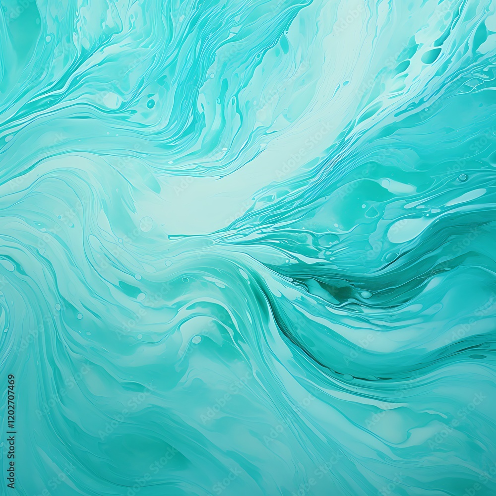Abstract aquamarine background. Aquamarine texture Abstract aquamarine background. Aquamarine texture