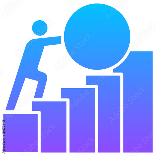 Struggle Icon