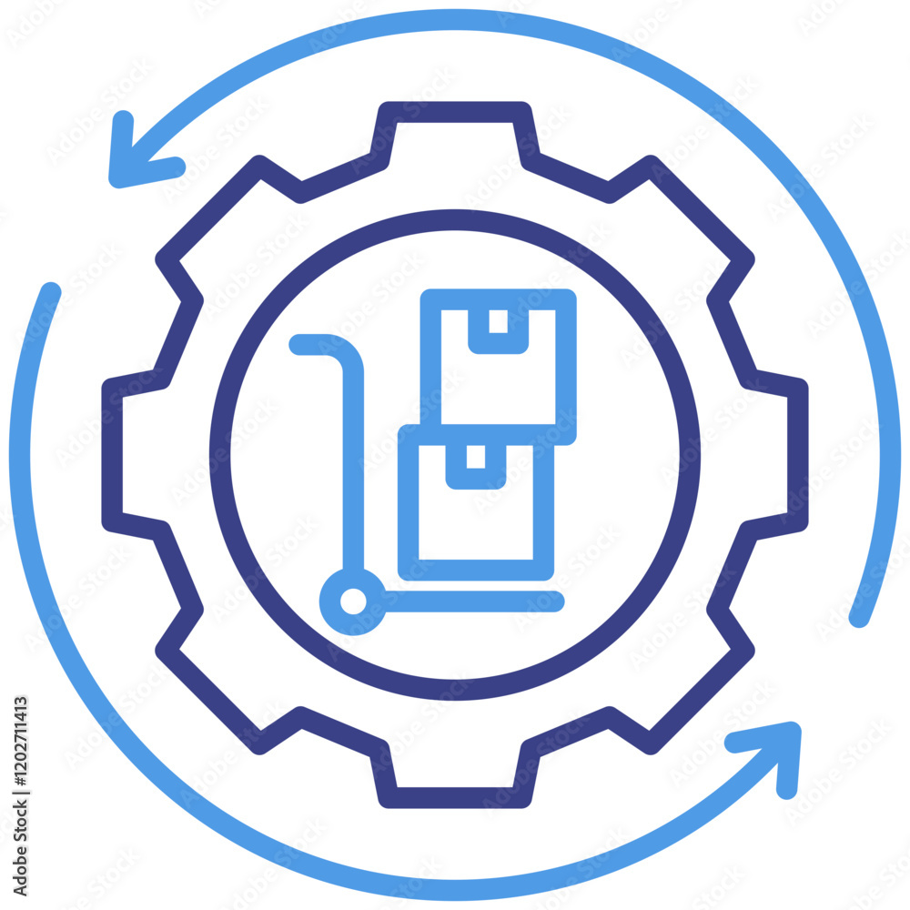 Procurement Icon Procurement Icon