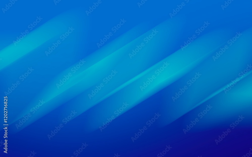 Gradient blue abstract background Gradient blue abstract background
