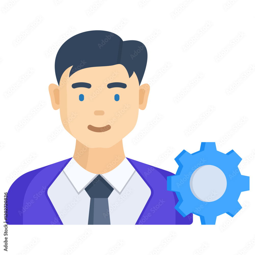 User Icon User Icon