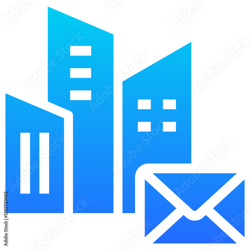 Envelope Icon