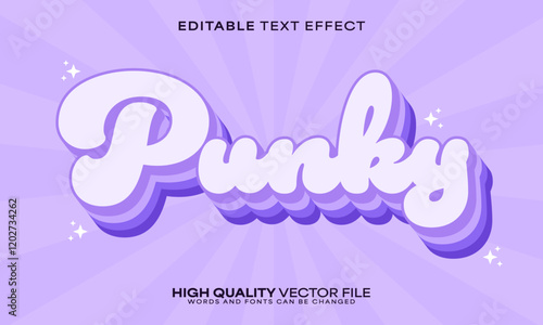 Retro classic text effect, editable text effect and vintage 3d font style bold shadow oldschool poster design