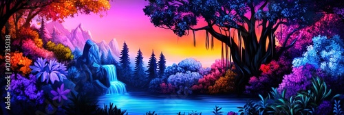 fountain of youth