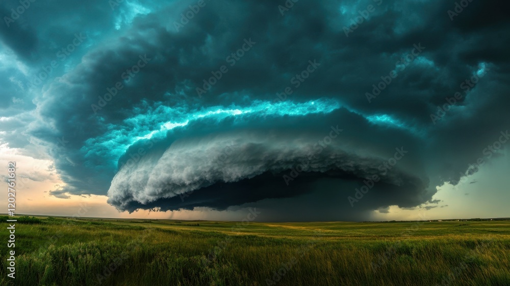 Dramatic storm weather, thunderous sky. Dark clouds, rainy days. Summer storms, dangerous winds. Blue landscapes, climate change. Cumulonimbus beauty, ominous atmosphere. Severe Dramatic storm weather, thunderous sky. Dark clouds, rainy days. Summer storms, dangerous winds. Blue landscapes, climate change. Cumulonimbus beauty, ominous atmosphere. Severe