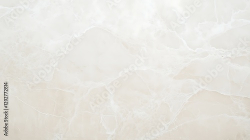 Elegant White Marble Stone Texture Background