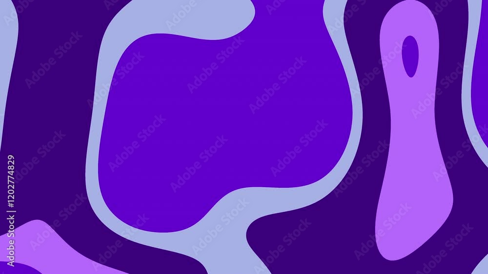 Abstract purple shapes in a wavy design perfect for graphic backgrounds, web banners, print designs, and social media posts. Abstract purple shapes in a wavy design perfect for graphic backgrounds, web banners, print designs, and social media posts.