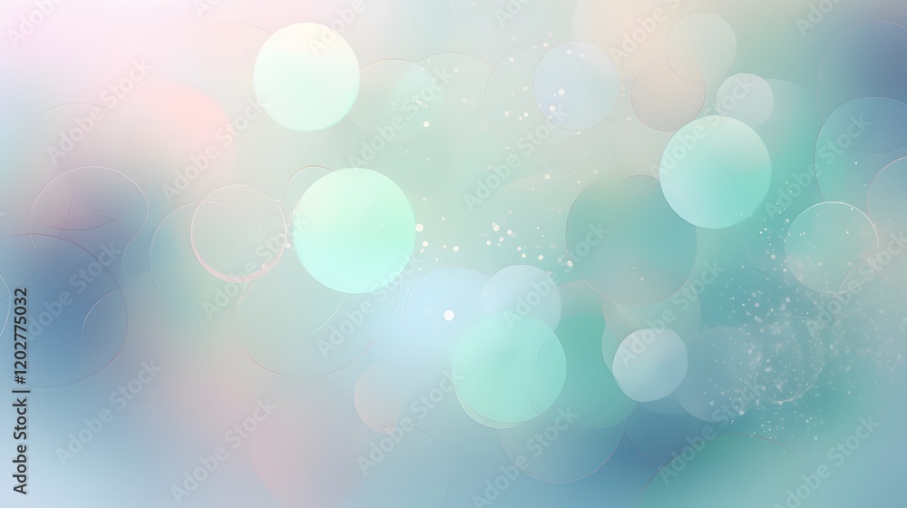 Dynamic light bokeh effects abstract visuals digital art soft colors close-up creative design Dynamic light bokeh effects abstract visuals digital art soft colors close-up creative design