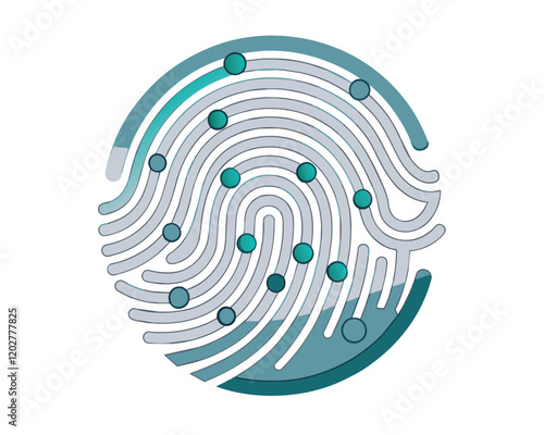 Business meeting flat people on presentation conference ilustration team seminar vector concept.