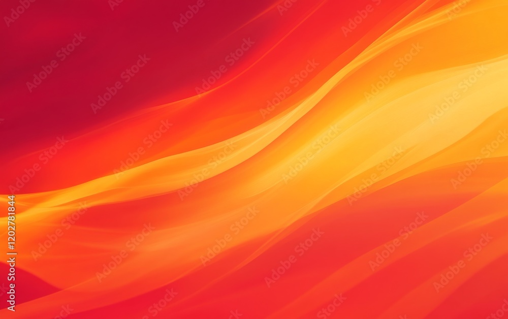A dynamic abstract gradient background with fiery reds and oranges.featuring bold color transitions.emphasizing energy and creativity.ideal for event posters A dynamic abstract gradient background with fiery reds and oranges.featuring bold color transitions.emphasizing energy and creativity.ideal for event posters