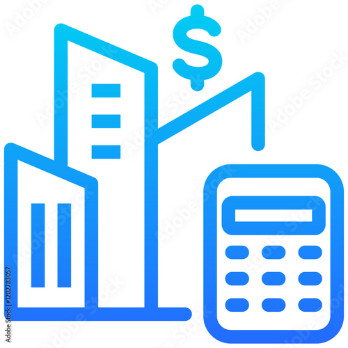 Cost Icon