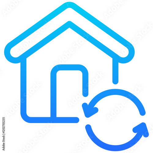 Recovery Icon