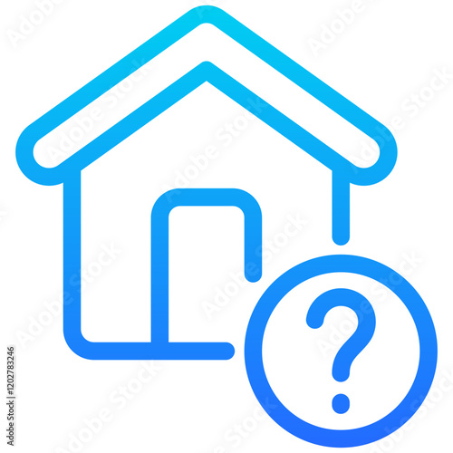 Questions Icon