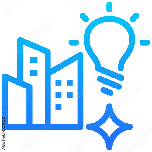Artificial Intelligence Icon