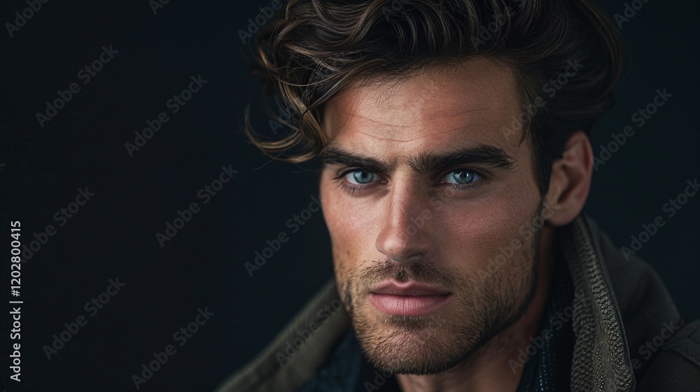 Visual dictionary style photograph, based on a handsome man, ultra-high resolution Visual dictionary style photograph, based on a handsome man, ultra-high resolution