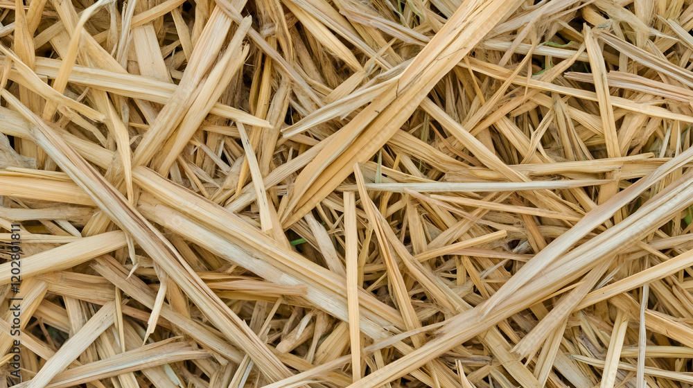 Dried Straw Texture Background. Rural field scene, agriculture. Useful for website design or textures Dried Straw Texture Background. Rural field scene, agriculture. Useful for website design or textures