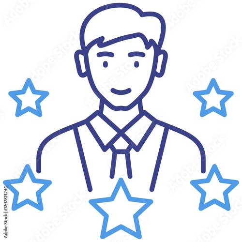 Role Model Icon
