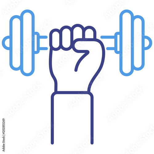Training Icon