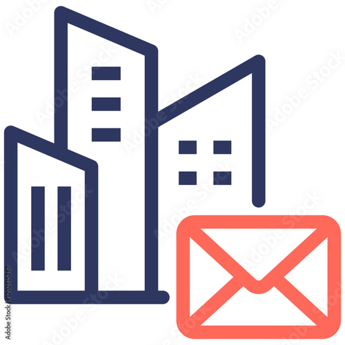 Envelope Icon
