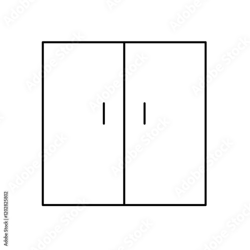 white switch