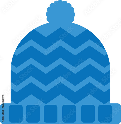 Winter hat vector file download | Any changes can be possible