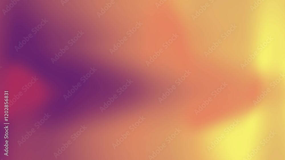 Soft gradient purple, orange, and yellow background. Suitable for backgrounds, designs, and creative projects requiring a warm color scheme.
Soft gradient purple, orange, and yellow background. Suitable for backgrounds, designs, and creative projects requiring a warm color scheme.