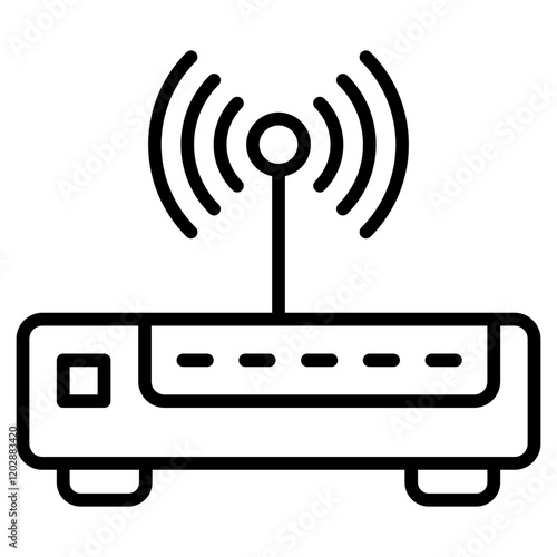 Broadband Connection icon