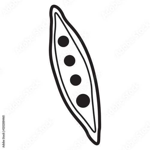 navicula sp line icon