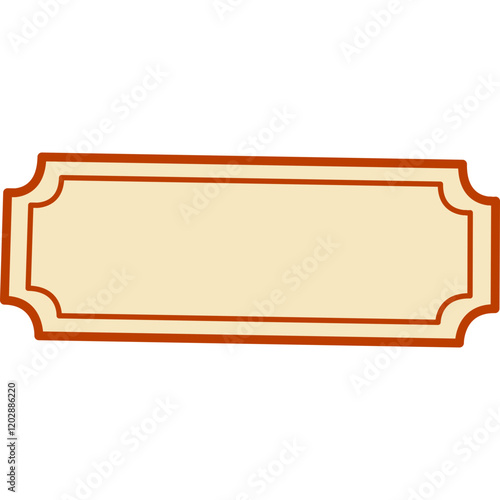 tickets circus illustration
