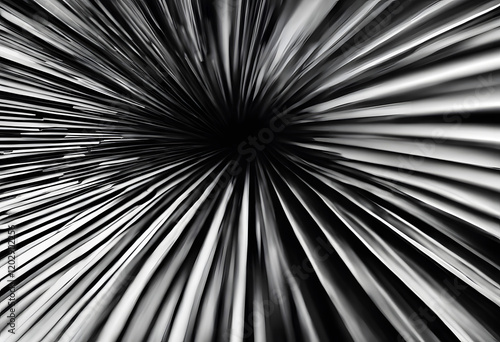Abstract black and white noise texture grainy background.