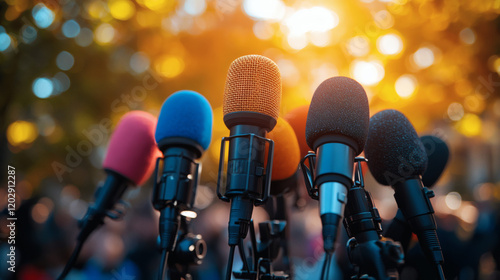 A public relations specialist crafts press releases and pitches to secure media coverage for a brand